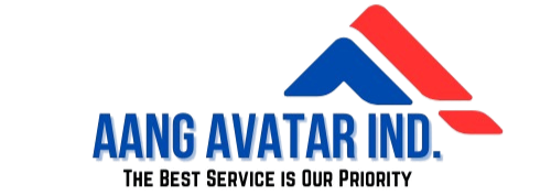 Aang Cargo Logo